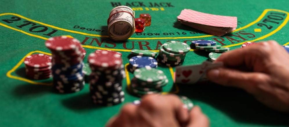 Table games